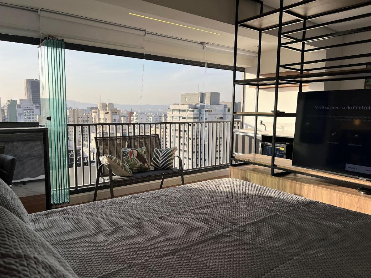 Studios Sampa - Frei Caneca São Paulo Zewnętrze zdjęcie